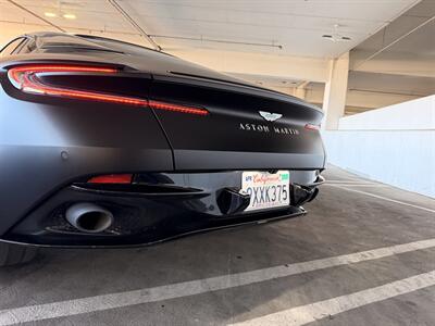 2024 Aston Martin DB12 V8 - Photo 10 - Canoga Park, CA 91303