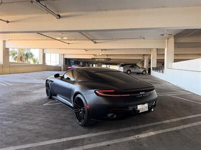 2024 Aston Martin DB12 V8 - Photo 3 - Canoga Park, CA 91303