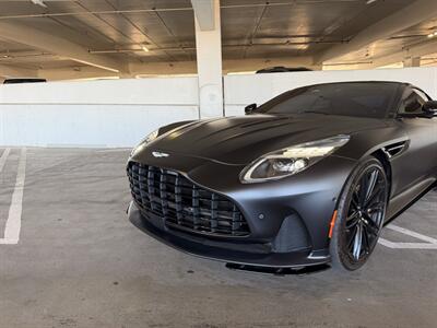 2024 Aston Martin DB12 V8 - Photo 14 - Canoga Park, CA 91303