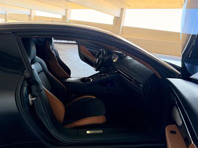 2024 Aston Martin DB12 V8 - Photo 18 - Canoga Park, CA 91303