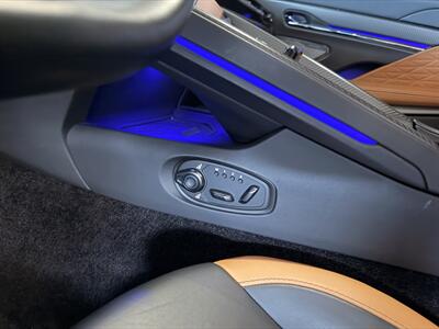 2024 Aston Martin DB12 V8 - Photo 25 - Canoga Park, CA 91303