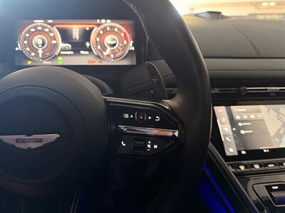 2024 Aston Martin DB12 V8 - Photo 34 - Canoga Park, CA 91303