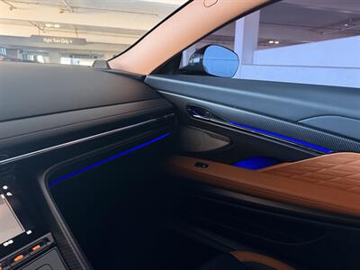 2024 Aston Martin DB12 V8 - Photo 28 - Canoga Park, CA 91303