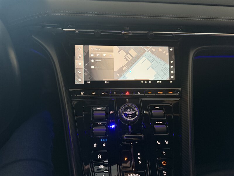 2024 Aston Martin DB12 V8 - Photo 29 - Canoga Park, CA 91303