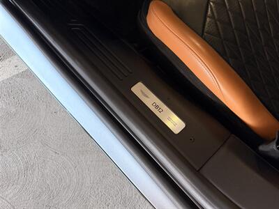 2024 Aston Martin DB12 V8 - Photo 20 - Canoga Park, CA 91303