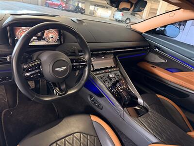 2024 Aston Martin DB12 V8 - Photo 22 - Canoga Park, CA 91303