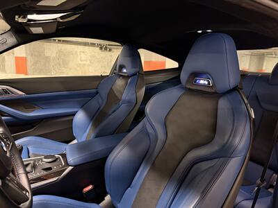 2021 BMW M4 - Photo 27 - Canoga Park, CA 91303