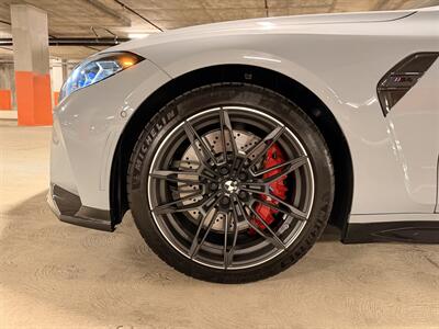 2021 BMW M4 - Photo 15 - Canoga Park, CA 91303