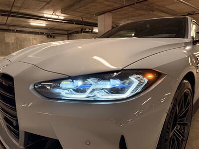 2021 BMW M4 - Photo 17 - Canoga Park, CA 91303