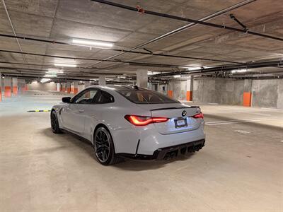 2021 BMW M4 - Photo 3 - Canoga Park, CA 91303