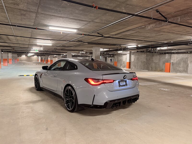 2021 BMW M4 - Photo 3 - Canoga Park, CA 91303