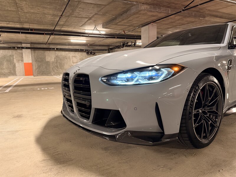 2021 BMW M4 - Photo 16 - Canoga Park, CA 91303