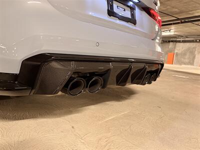 2021 BMW M4 - Photo 9 - Canoga Park, CA 91303