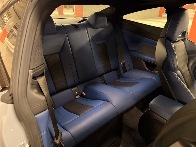 2021 BMW M4 - Photo 24 - Canoga Park, CA 91303
