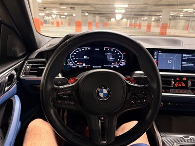 2021 BMW M4 - Photo 33 - Canoga Park, CA 91303
