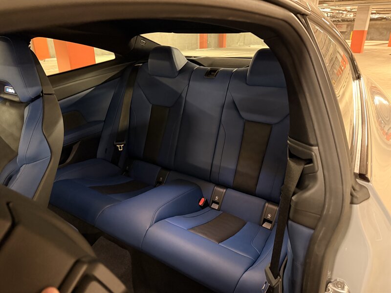 2021 BMW M4 - Photo 21 - Canoga Park, CA 91303