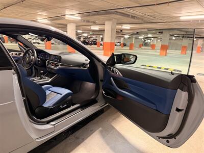 2021 BMW M4 - Photo 22 - Canoga Park, CA 91303