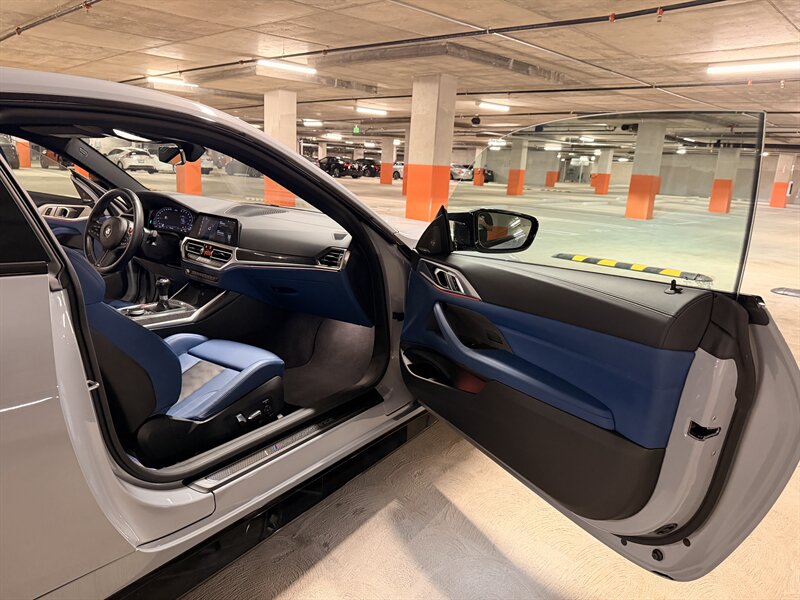2021 BMW M4 - Photo 22 - Canoga Park, CA 91303