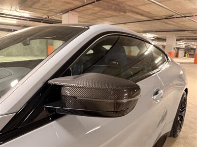2021 BMW M4 - Photo 13 - Canoga Park, CA 91303