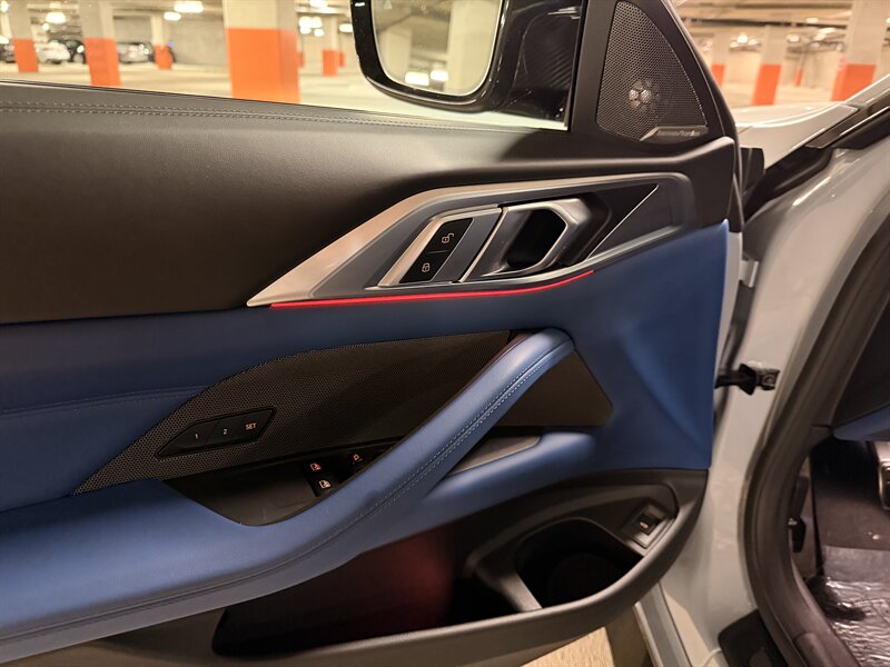 2021 BMW M4 - Photo 26 - Canoga Park, CA 91303