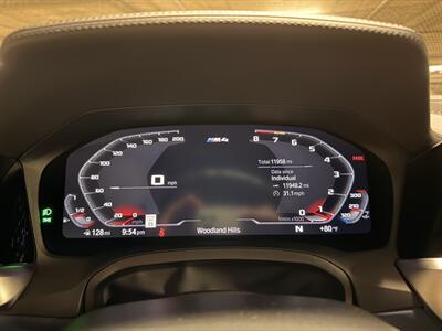 2021 BMW M4 - Photo 37 - Canoga Park, CA 91303