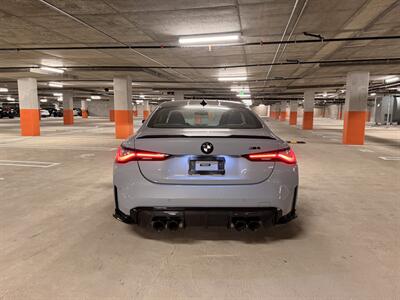 2021 BMW M4 - Photo 8 - Canoga Park, CA 91303