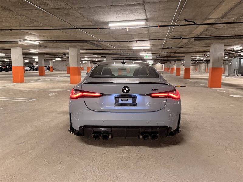 2021 BMW M4 - Photo 8 - Canoga Park, CA 91303