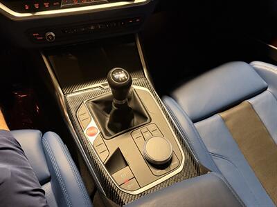 2021 BMW M4 - Photo 29 - Canoga Park, CA 91303