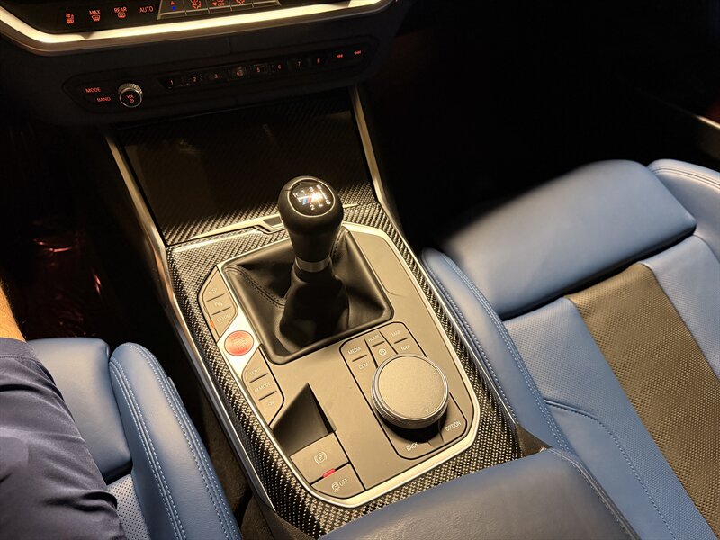 2021 BMW M4 - Photo 29 - Canoga Park, CA 91303