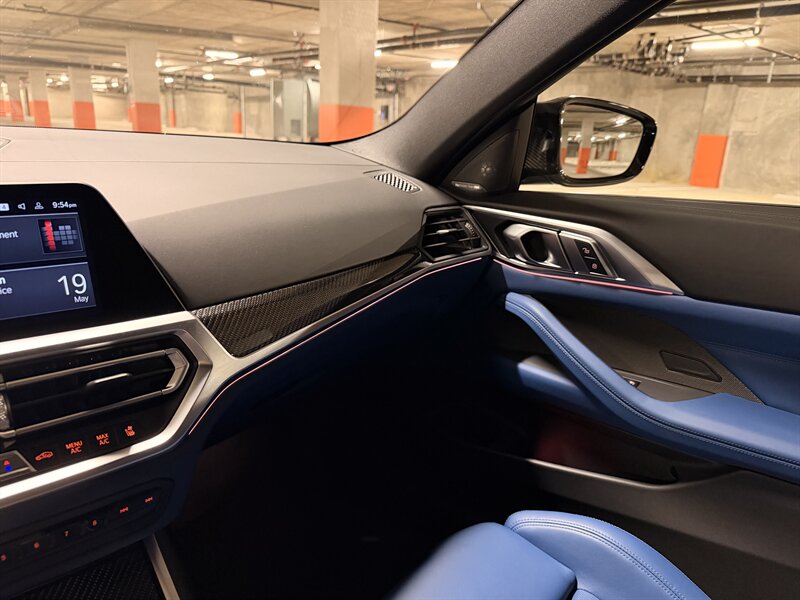 2021 BMW M4 - Photo 32 - Canoga Park, CA 91303