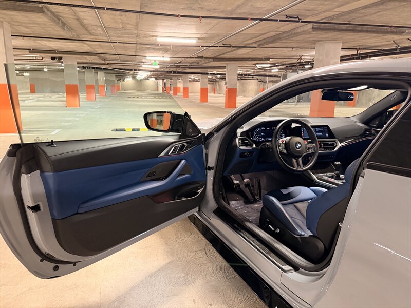 2021 BMW M4 - Photo 19 - Canoga Park, CA 91303