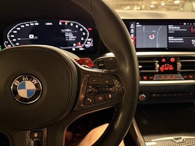 2021 BMW M4 - Photo 35 - Canoga Park, CA 91303