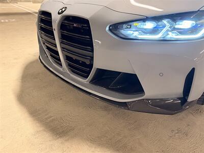 2021 BMW M4 - Photo 18 - Canoga Park, CA 91303