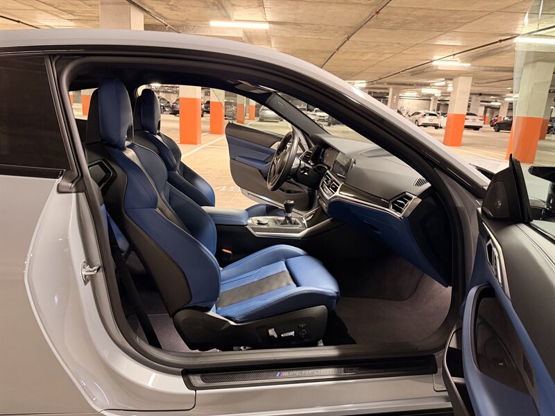 2021 BMW M4 - Photo 23 - Canoga Park, CA 91303