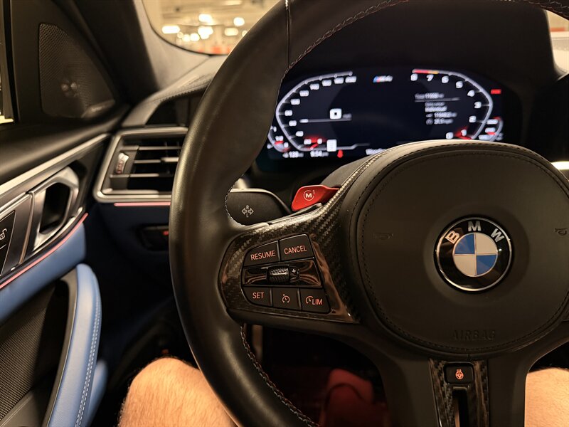 2021 BMW M4 - Photo 34 - Canoga Park, CA 91303
