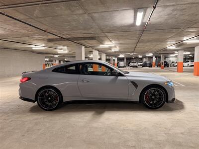 2021 BMW M4 - Photo 5 - Canoga Park, CA 91303