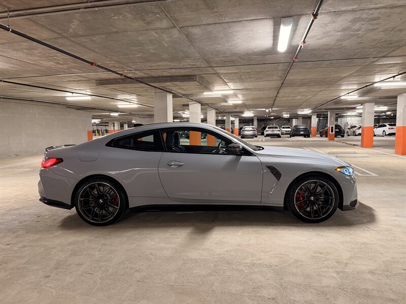 2021 BMW M4 - Photo 5 - Canoga Park, CA 91303