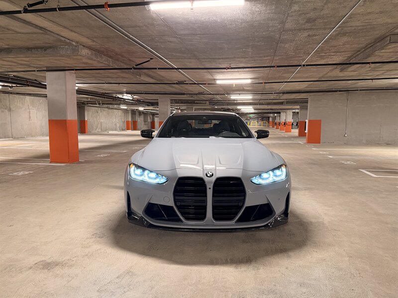 2021 BMW M4 - Photo 7 - Canoga Park, CA 91303