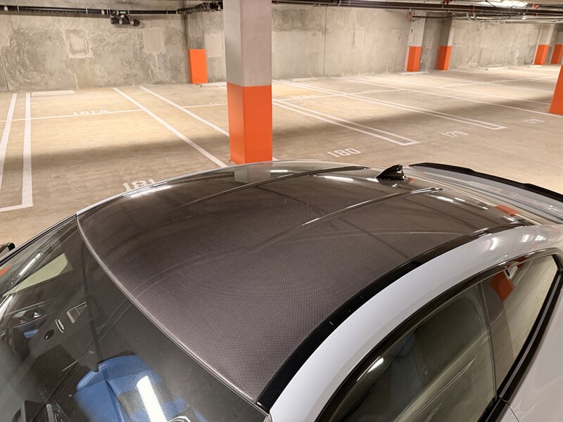 2021 BMW M4 - Photo 12 - Canoga Park, CA 91303