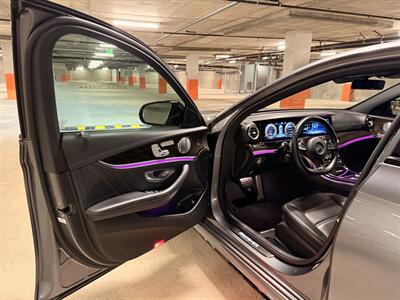 2018 Mercedes-Benz AMG E 63 S - Photo 15 - Canoga Park, CA 91303