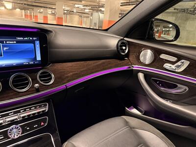 2018 Mercedes-Benz AMG E 63 S - Photo 32 - Canoga Park, CA 91303