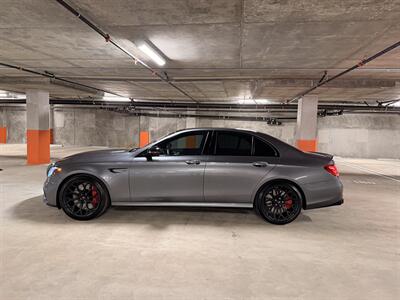 2018 Mercedes-Benz AMG E 63 S - Photo 2 - Canoga Park, CA 91303