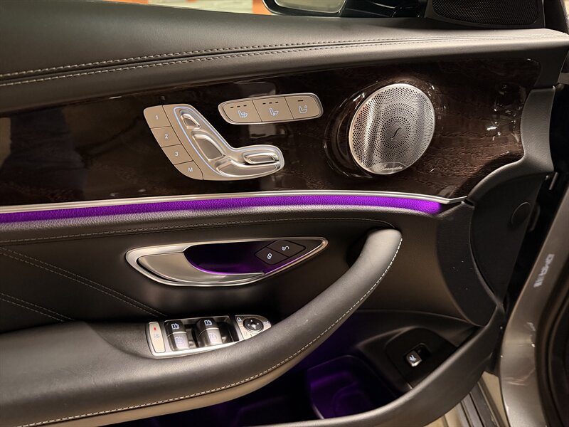 2018 Mercedes-Benz AMG E 63 S - Photo 26 - Canoga Park, CA 91303