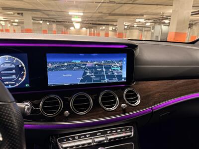 2018 Mercedes-Benz AMG E 63 S - Photo 33 - Canoga Park, CA 91303