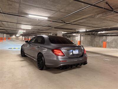 2018 Mercedes-Benz AMG E 63 S - Photo 3 - Canoga Park, CA 91303