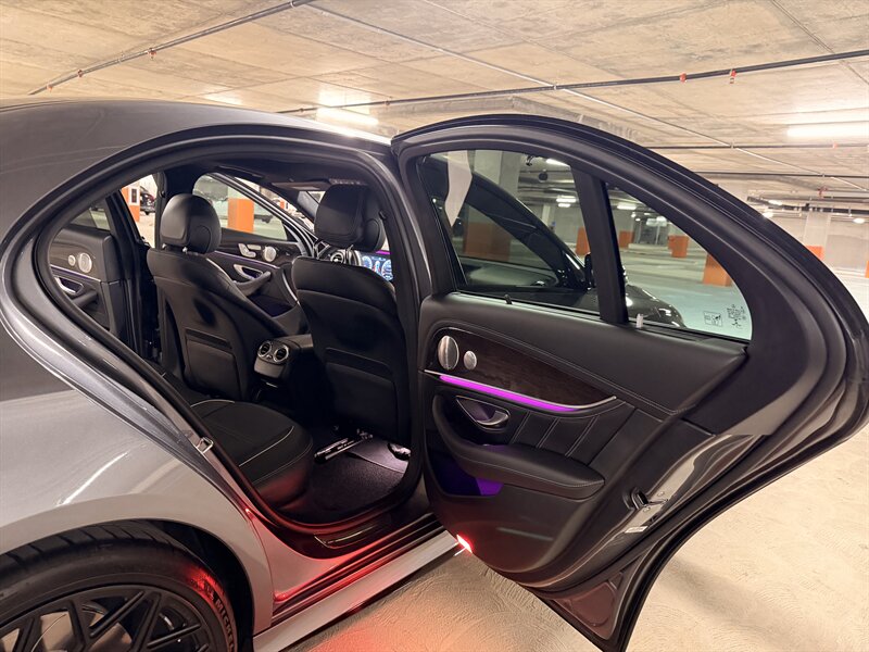 2018 Mercedes-Benz AMG E 63 S - Photo 19 - Canoga Park, CA 91303