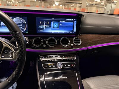 2018 Mercedes-Benz AMG E 63 S - Photo 31 - Canoga Park, CA 91303