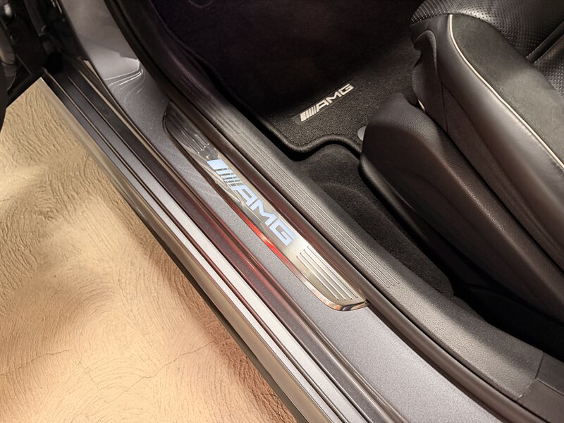 2018 Mercedes-Benz AMG E 63 S - Photo 27 - Canoga Park, CA 91303