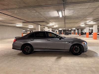 2018 Mercedes-Benz AMG E 63 S - Photo 5 - Canoga Park, CA 91303