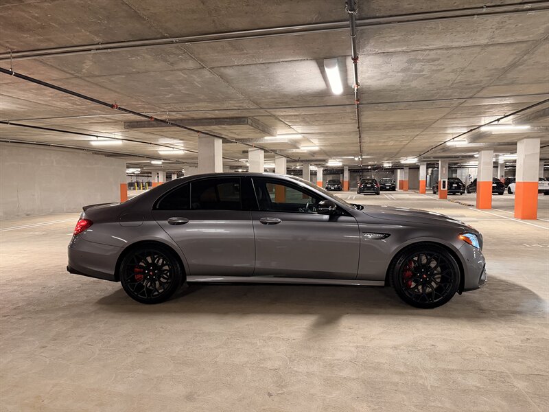 2018 Mercedes-Benz AMG E 63 S - Photo 5 - Canoga Park, CA 91303